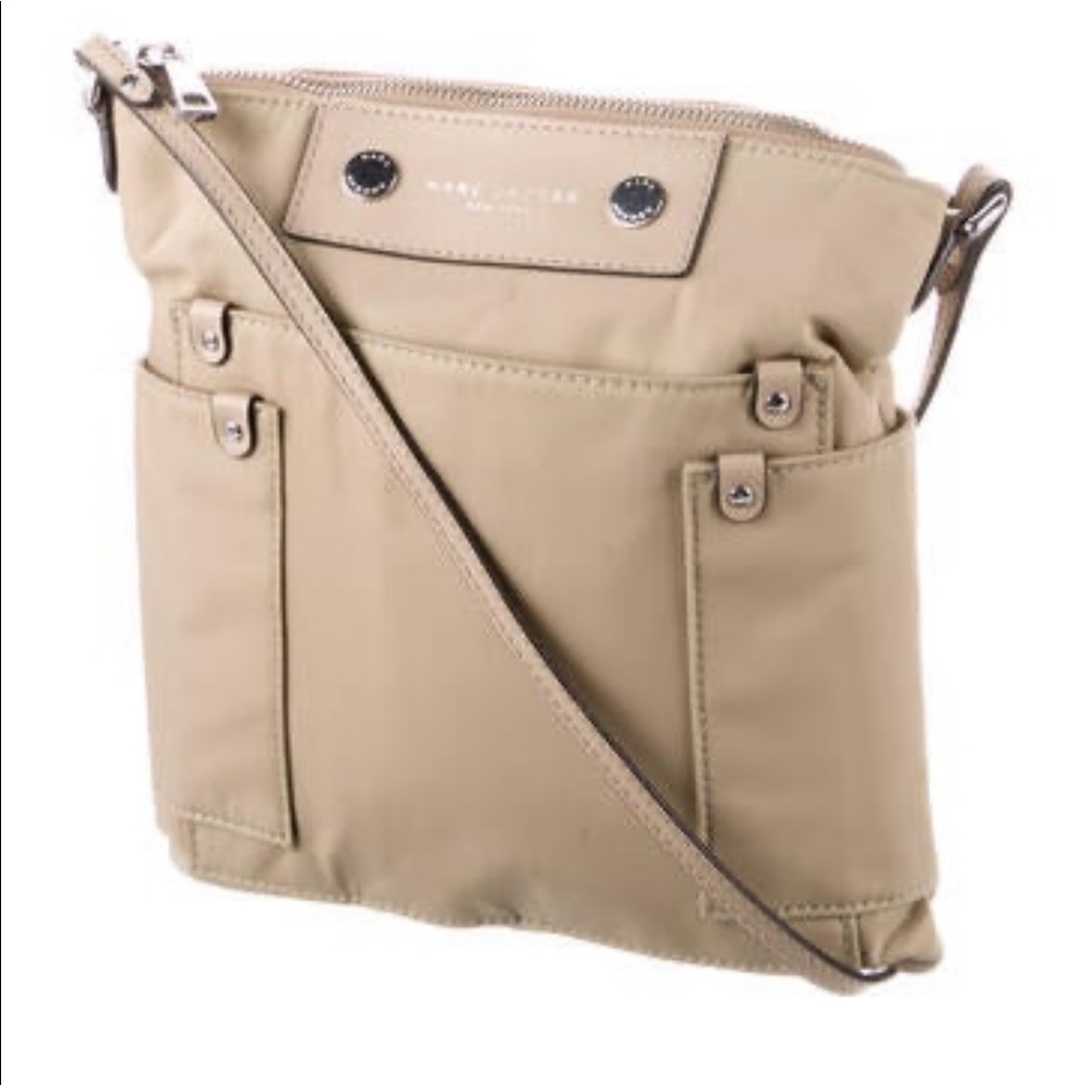Marc Jacob’s Nylon Crossbody